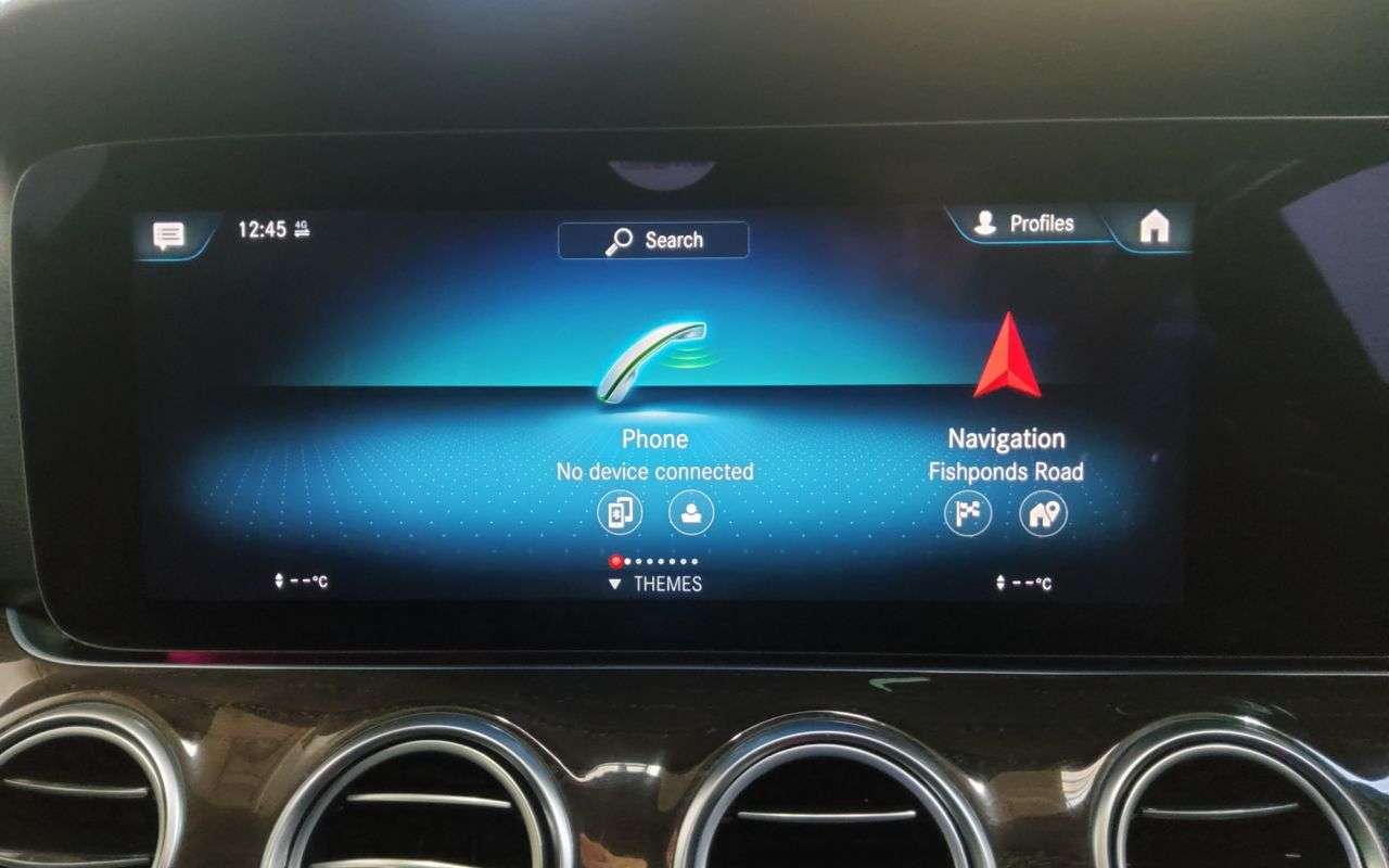 2021 MERCEDES-BENZ E-CLASS 2021 MERCEDES-BENZ E-CLASS