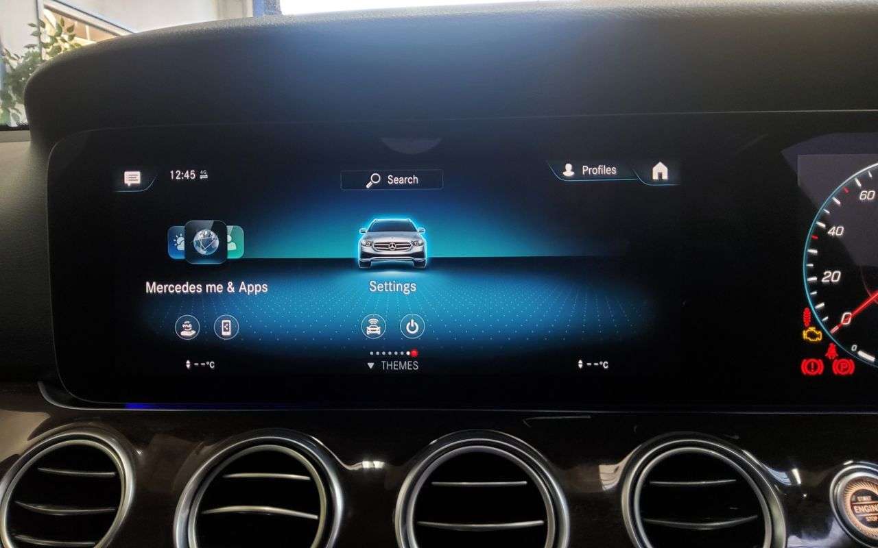 2021 MERCEDES-BENZ E-CLASS 2021 MERCEDES-BENZ E-CLASS