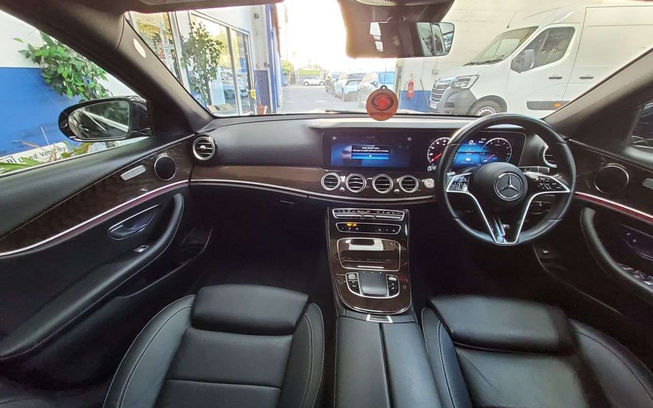 2021 MERCEDES-BENZ E-CLASS 2021 MERCEDES-BENZ E-CLASS