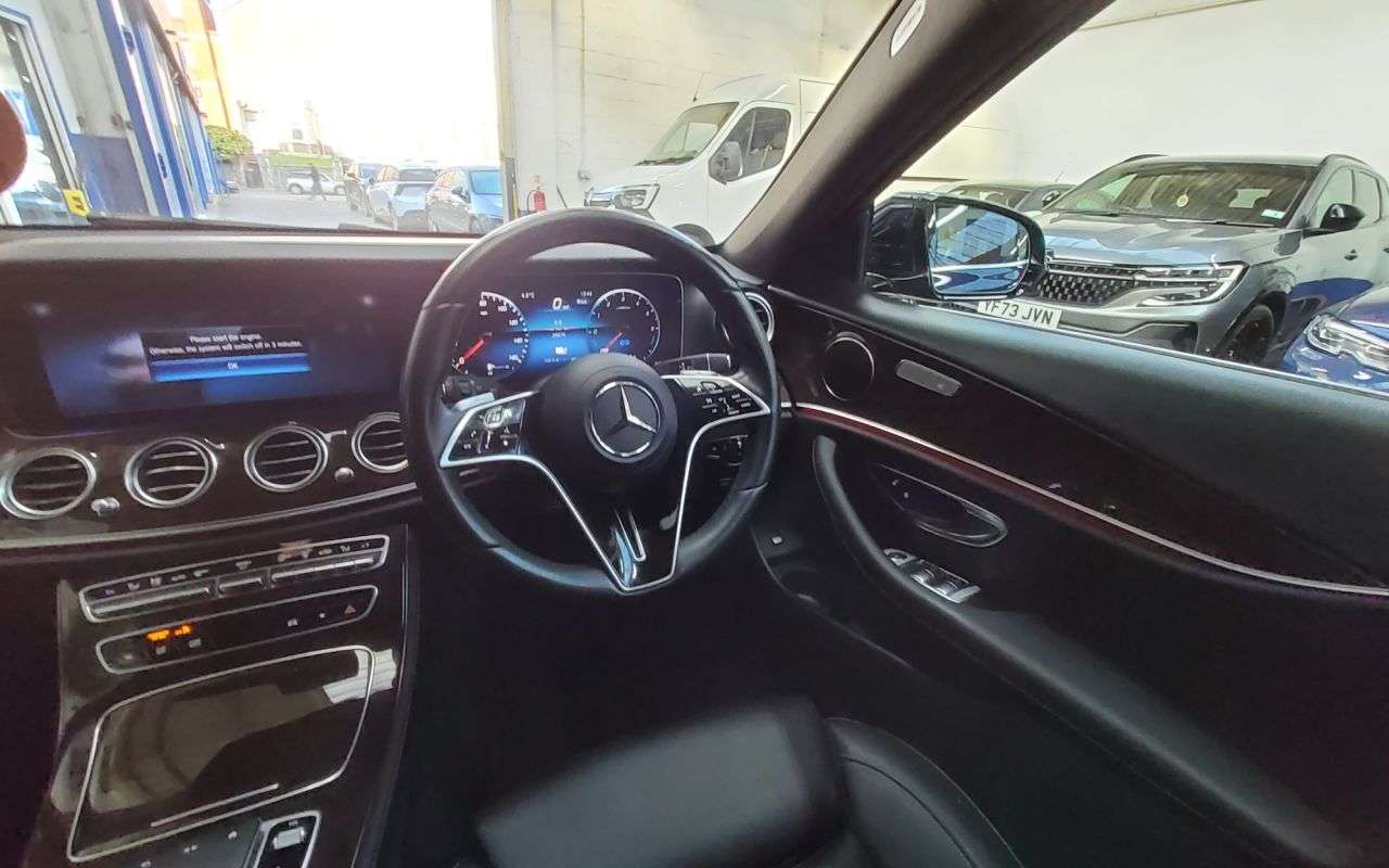 2021 MERCEDES-BENZ E-CLASS 2021 MERCEDES-BENZ E-CLASS