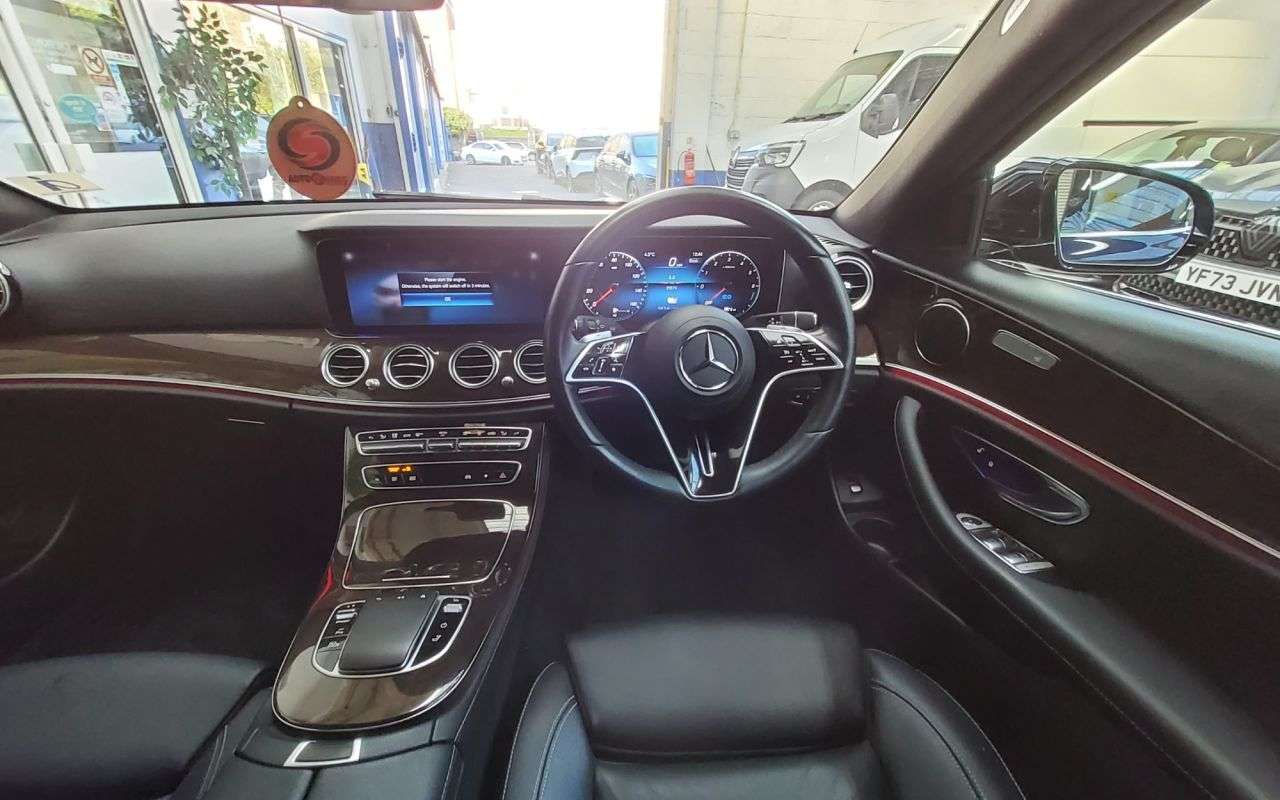 2021 MERCEDES-BENZ E-CLASS 2021 MERCEDES-BENZ E-CLASS