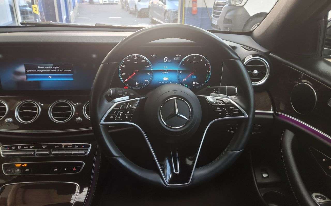 2021 MERCEDES-BENZ E-CLASS 2021 MERCEDES-BENZ E-CLASS