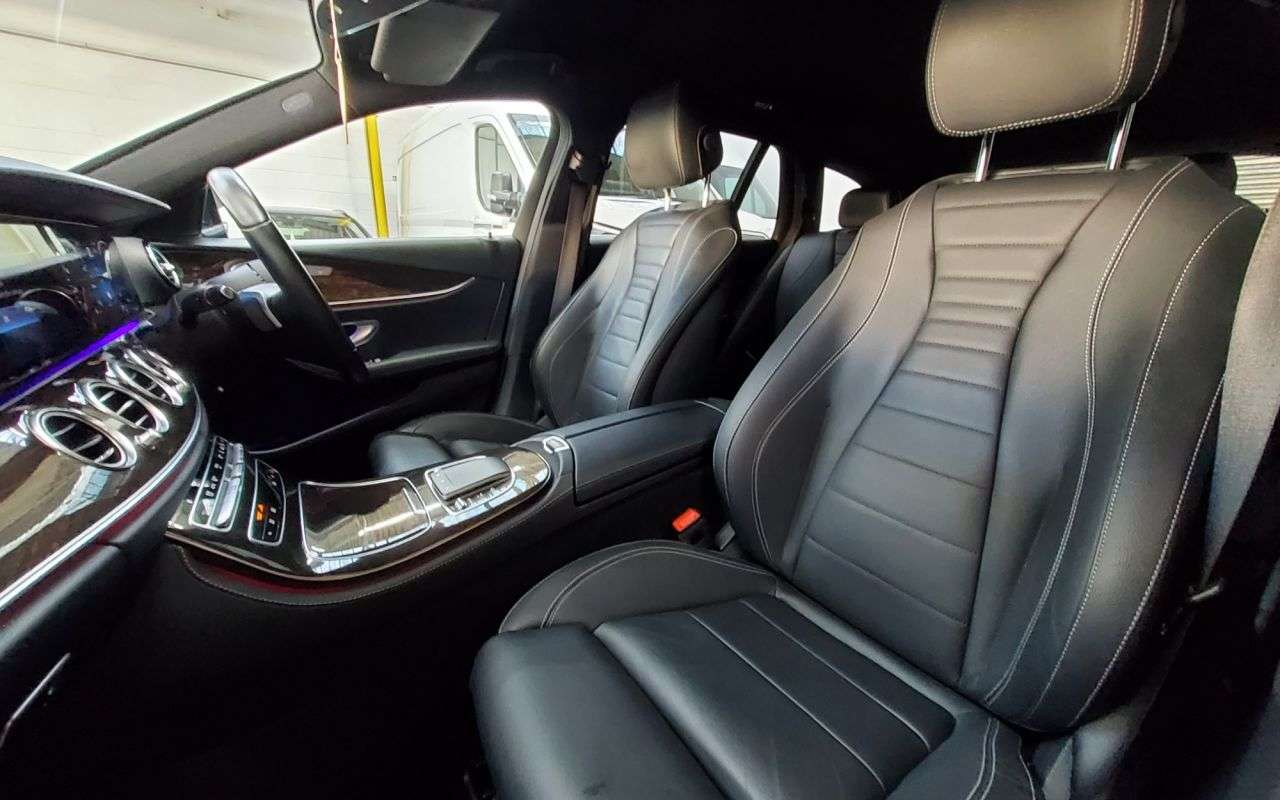 2021 MERCEDES-BENZ E-CLASS 2021 MERCEDES-BENZ E-CLASS