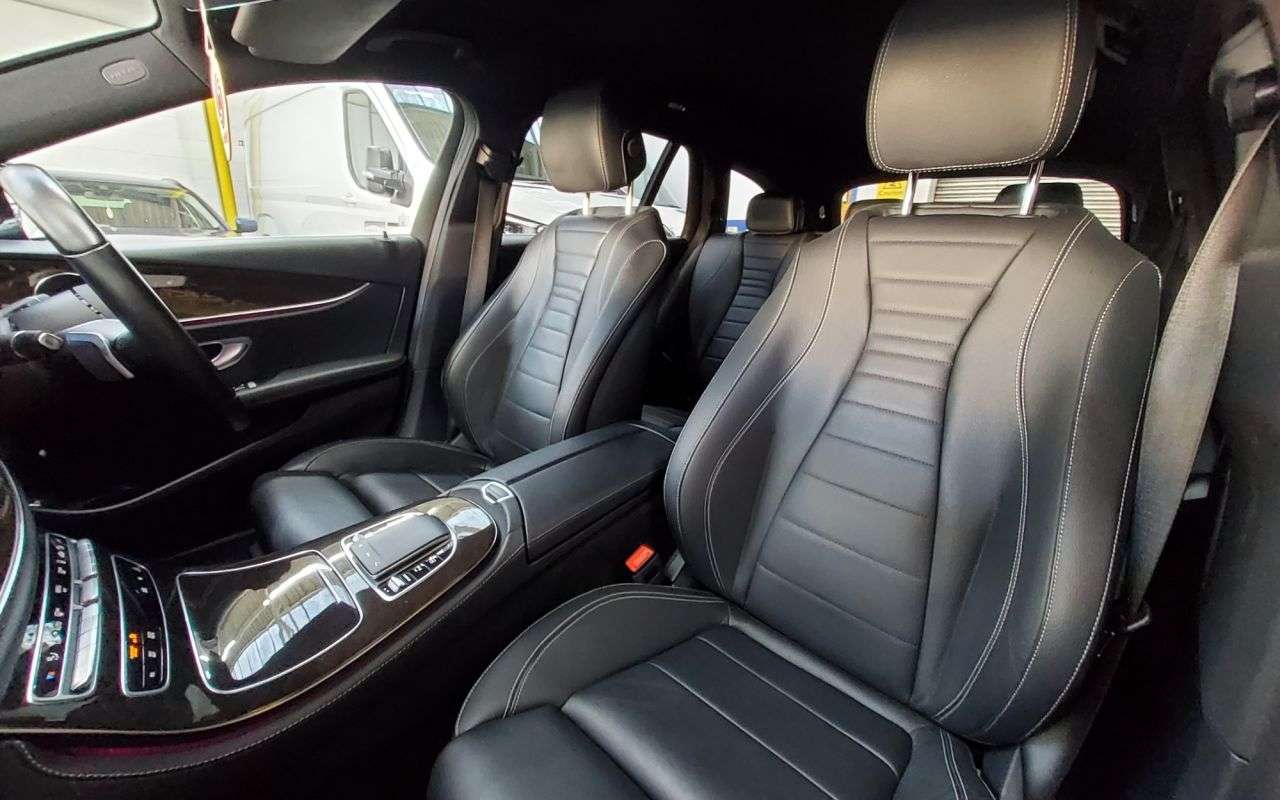 2021 MERCEDES-BENZ E-CLASS 2021 MERCEDES-BENZ E-CLASS