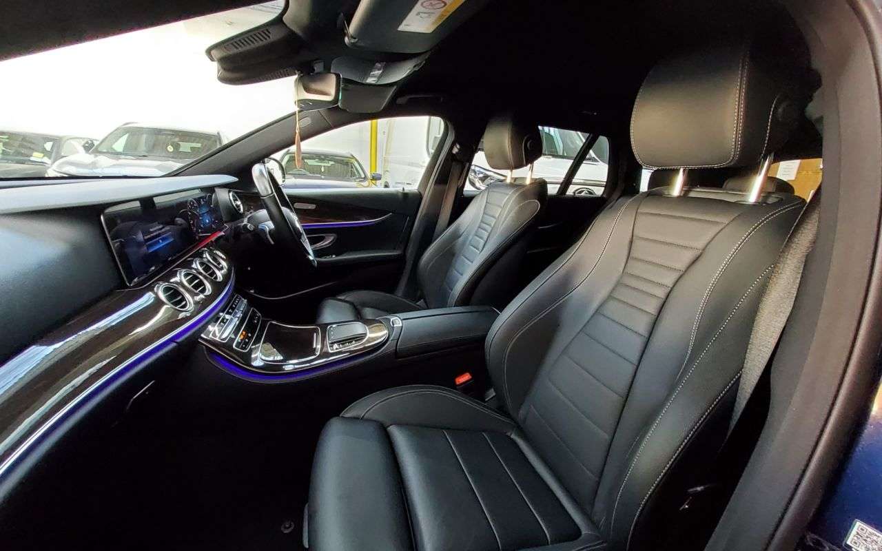 2021 MERCEDES-BENZ E-CLASS 2021 MERCEDES-BENZ E-CLASS