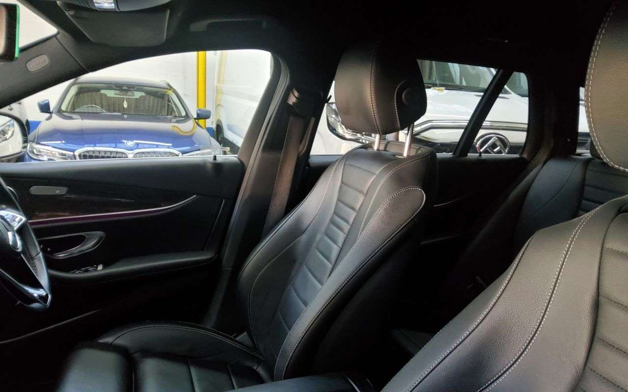 2021 MERCEDES-BENZ E-CLASS 2021 MERCEDES-BENZ E-CLASS