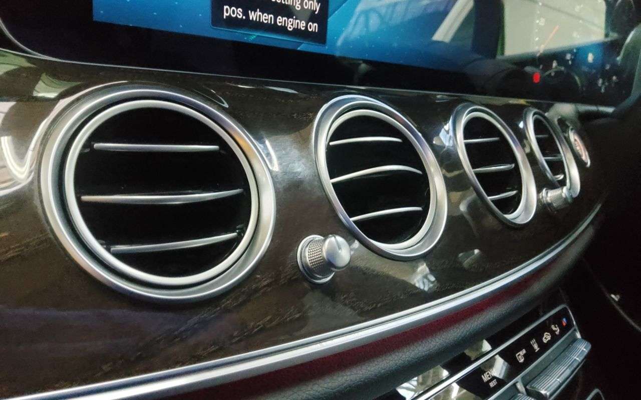 2021 MERCEDES-BENZ E-CLASS 2021 MERCEDES-BENZ E-CLASS