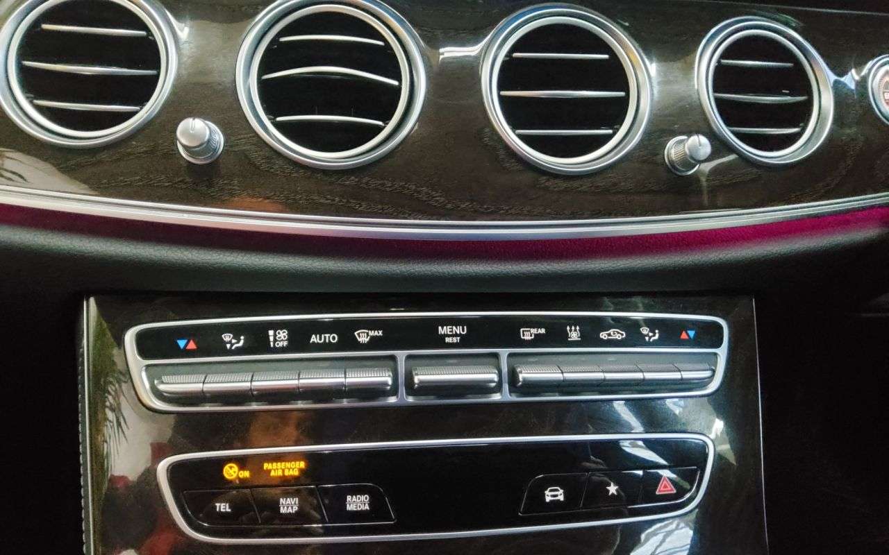 2021 MERCEDES-BENZ E-CLASS 2021 MERCEDES-BENZ E-CLASS