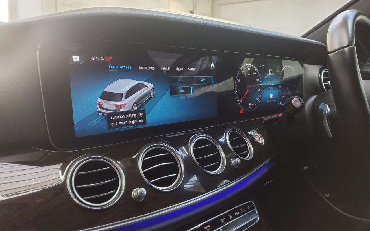 2021 MERCEDES-BENZ E-CLASS 2021 MERCEDES-BENZ E-CLASS