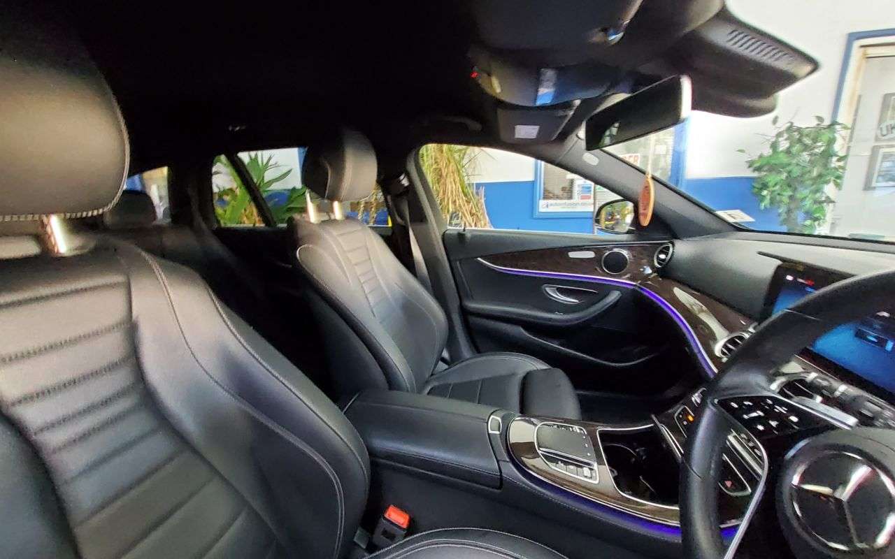 2021 MERCEDES-BENZ E-CLASS 2021 MERCEDES-BENZ E-CLASS