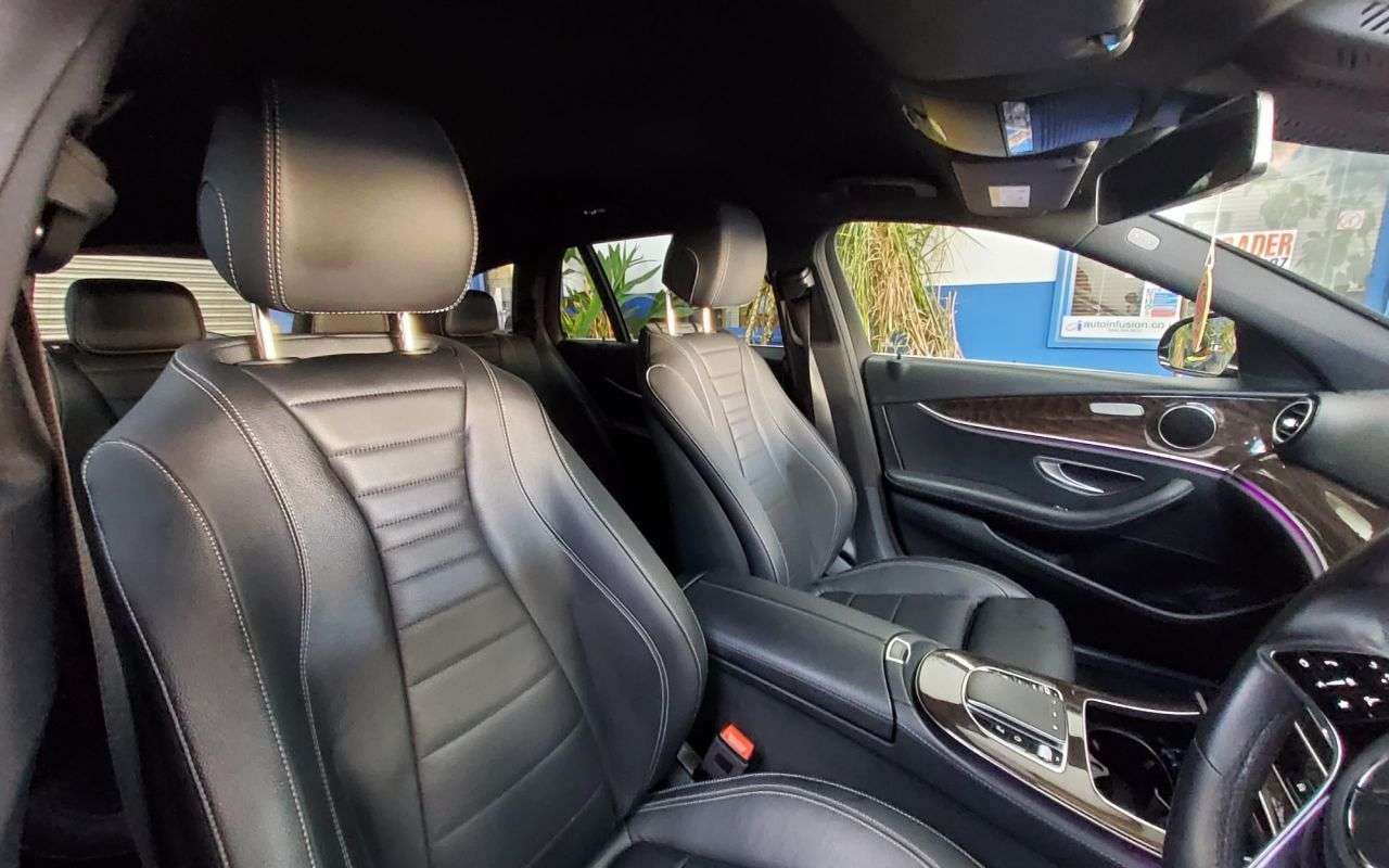 2021 MERCEDES-BENZ E-CLASS 2021 MERCEDES-BENZ E-CLASS