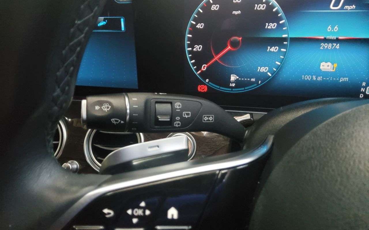 2021 MERCEDES-BENZ E-CLASS 2021 MERCEDES-BENZ E-CLASS