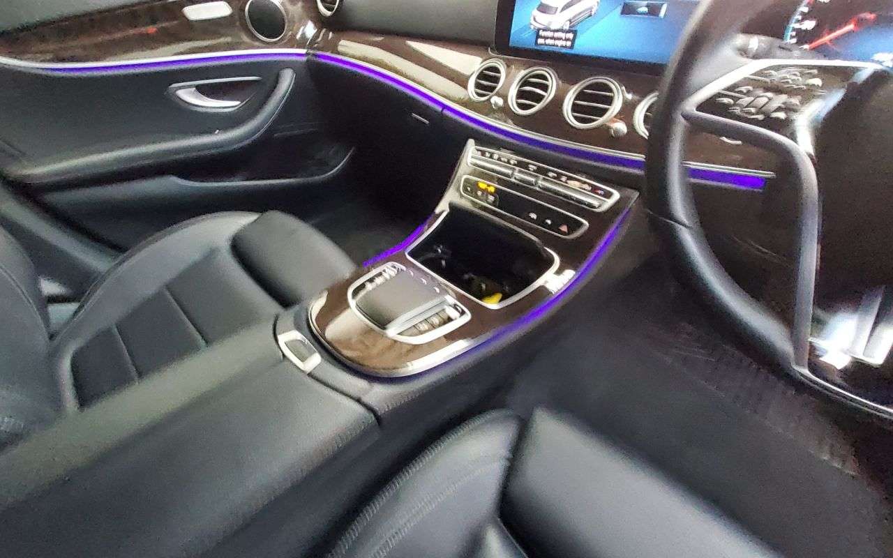 2021 MERCEDES-BENZ E-CLASS 2021 MERCEDES-BENZ E-CLASS