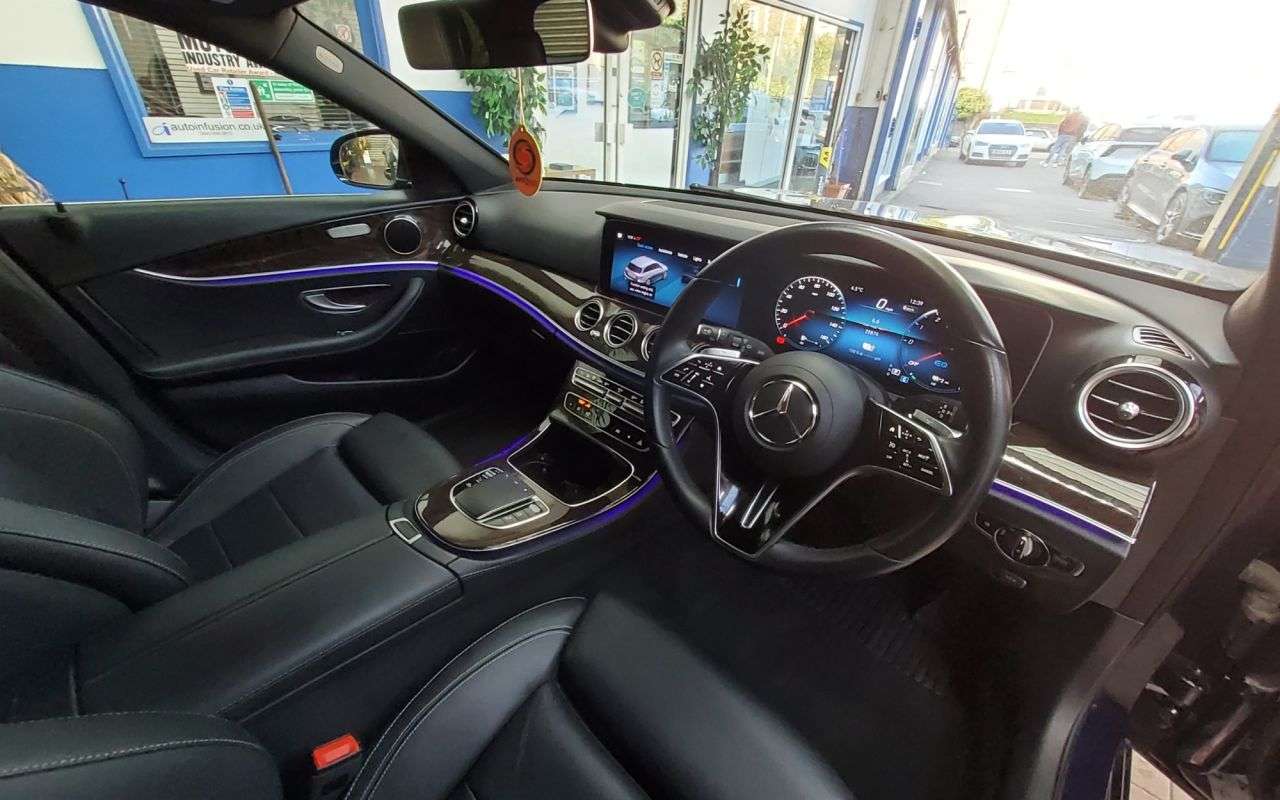 2021 MERCEDES-BENZ E-CLASS 2021 MERCEDES-BENZ E-CLASS