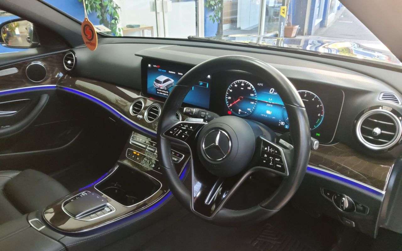 2021 MERCEDES-BENZ E-CLASS 2021 MERCEDES-BENZ E-CLASS