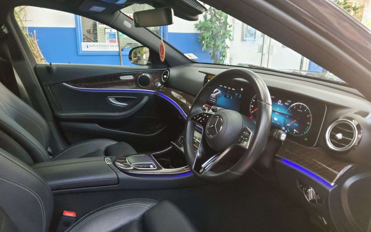 2021 MERCEDES-BENZ E-CLASS 2021 MERCEDES-BENZ E-CLASS