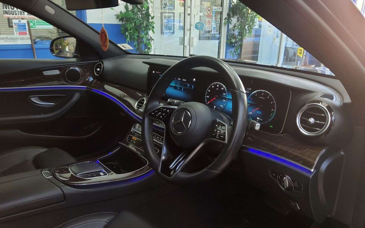 2021 MERCEDES-BENZ E-CLASS 2021 MERCEDES-BENZ E-CLASS