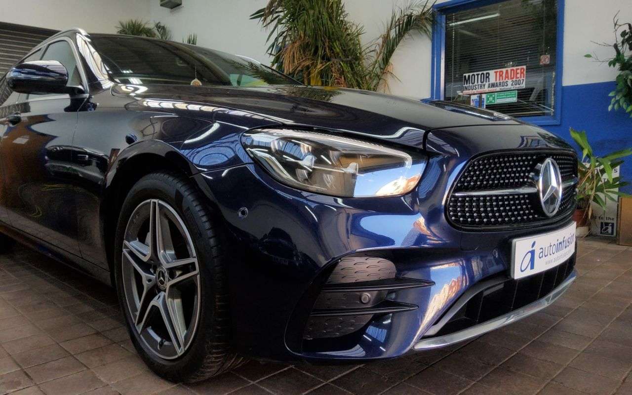 2021 MERCEDES-BENZ E-CLASS 2021 MERCEDES-BENZ E-CLASS