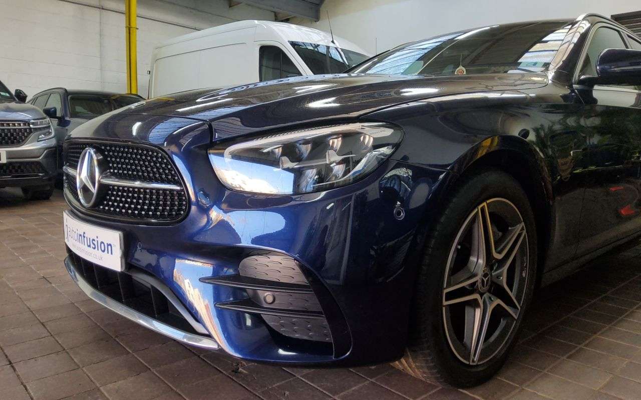 2021 MERCEDES-BENZ E-CLASS 2021 MERCEDES-BENZ E-CLASS