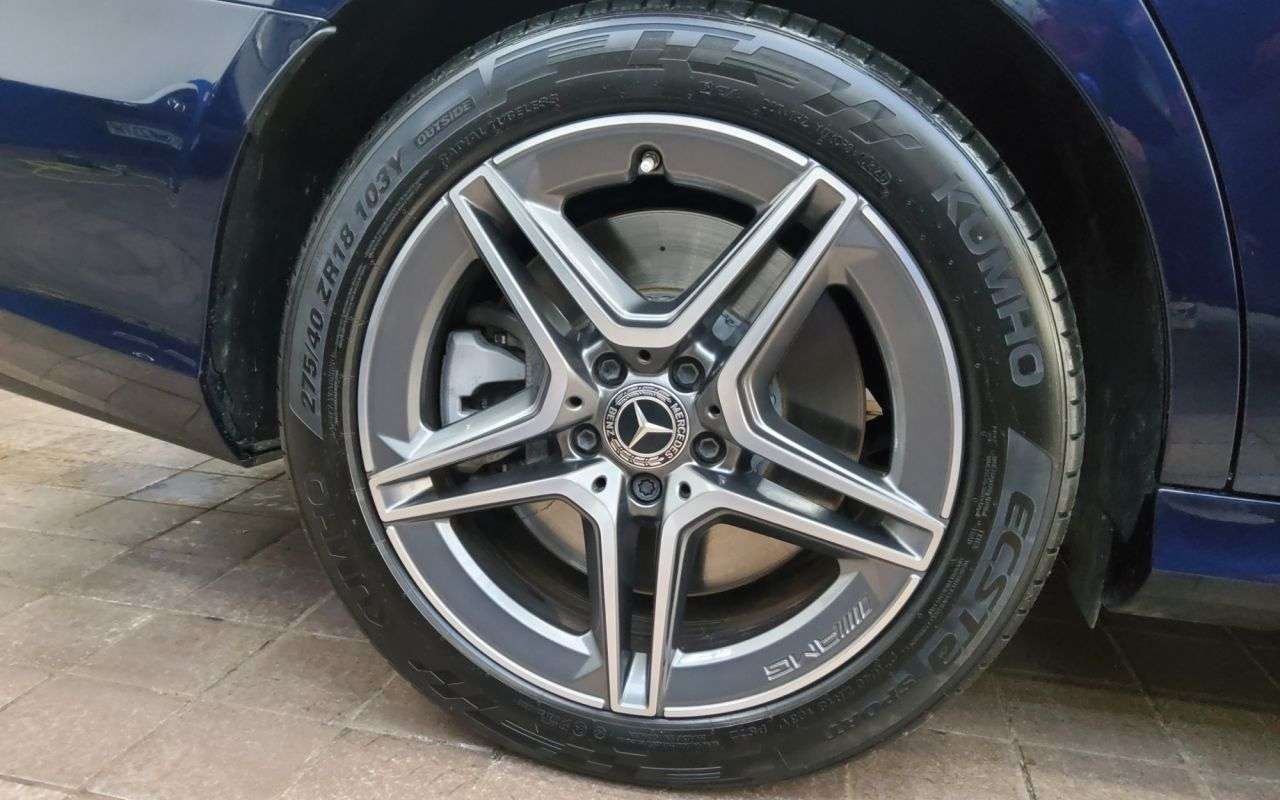 2021 MERCEDES-BENZ E-CLASS 2021 MERCEDES-BENZ E-CLASS