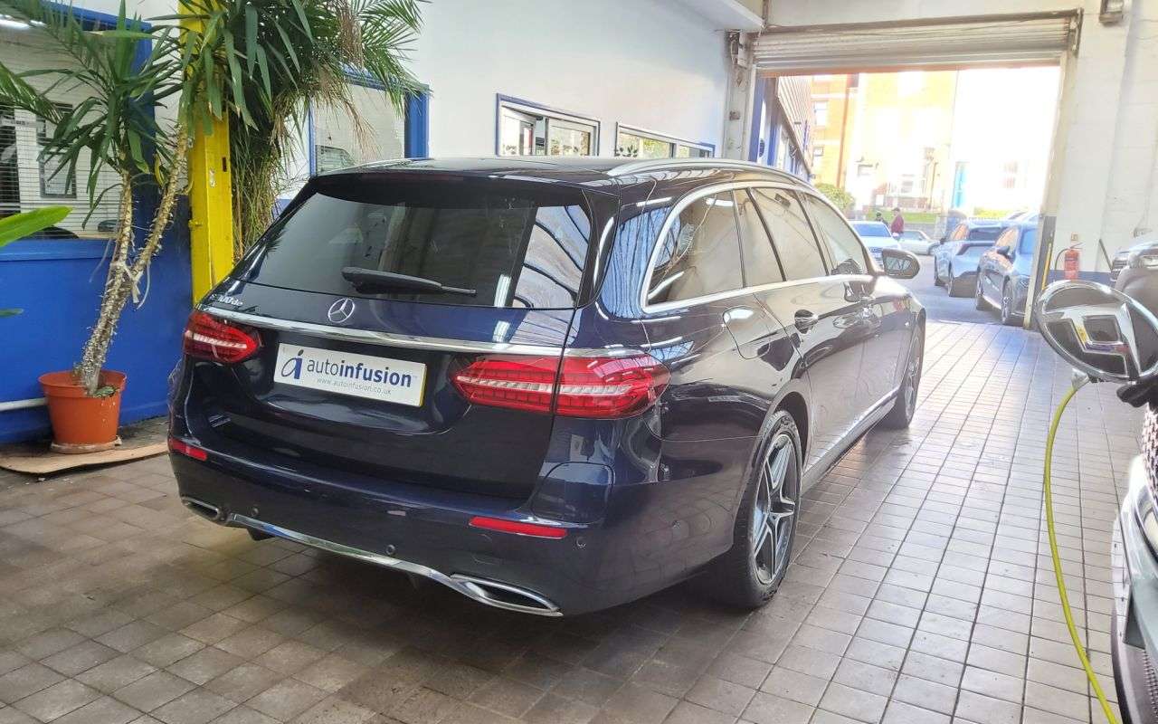 2021 MERCEDES-BENZ E-CLASS 2021 MERCEDES-BENZ E-CLASS