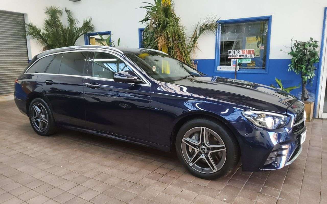 2021 MERCEDES-BENZ E-CLASS 2021 MERCEDES-BENZ E-CLASS