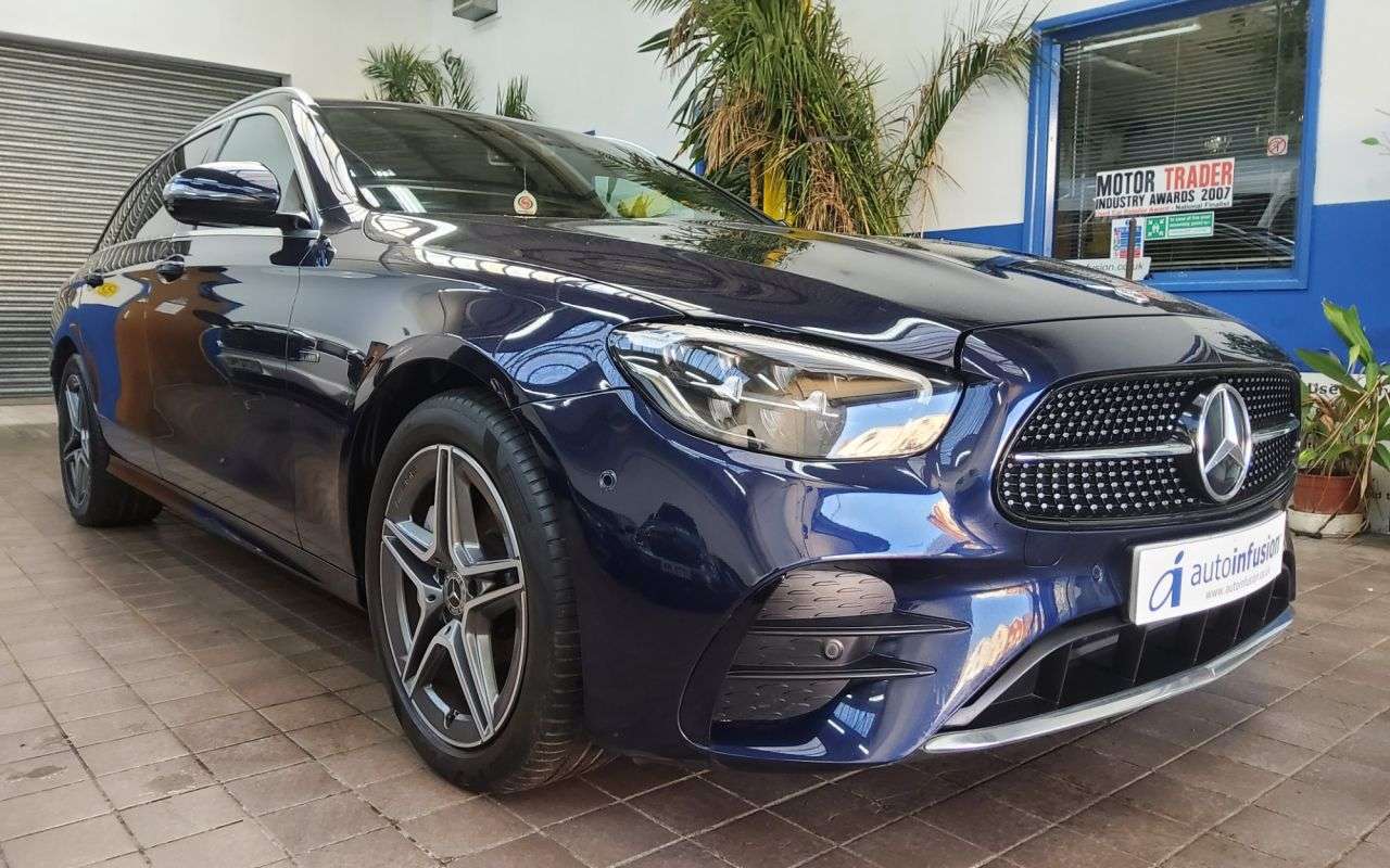 2021 MERCEDES-BENZ E-CLASS 2021 MERCEDES-BENZ E-CLASS