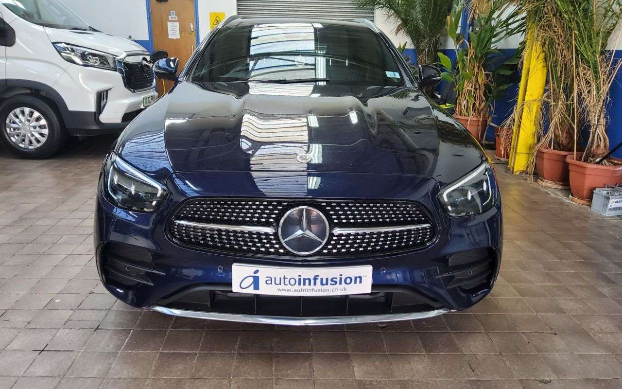 2021 MERCEDES-BENZ E-CLASS 2021 MERCEDES-BENZ E-CLASS