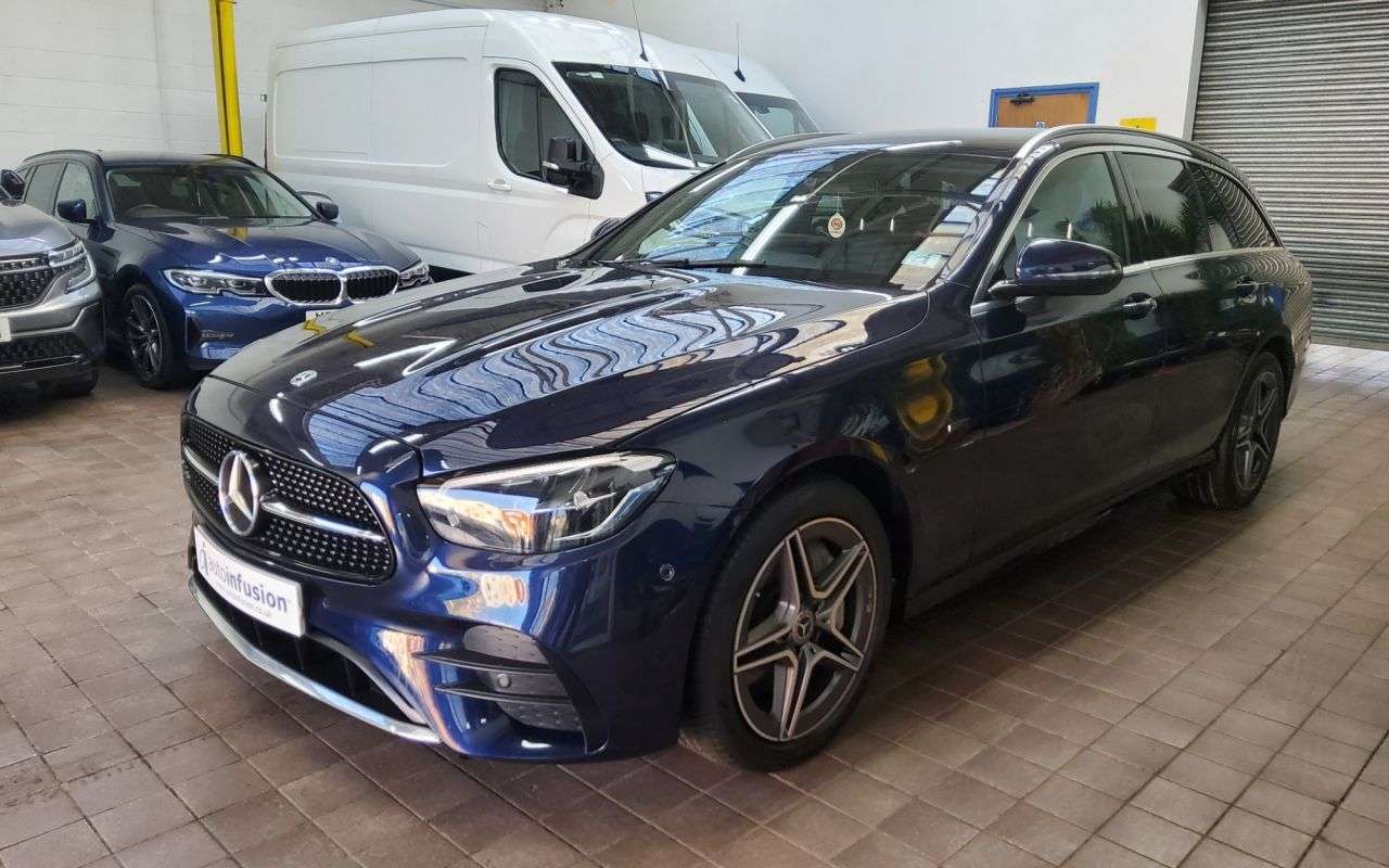 2021 MERCEDES-BENZ E-CLASS 2021 MERCEDES-BENZ E-CLASS