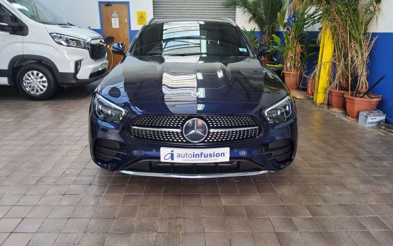 2021 MERCEDES-BENZ E-CLASS 2021 MERCEDES-BENZ E-CLASS