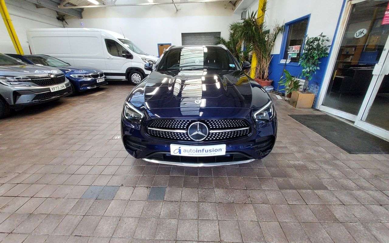 2021 MERCEDES-BENZ E-CLASS 2021 MERCEDES-BENZ E-CLASS