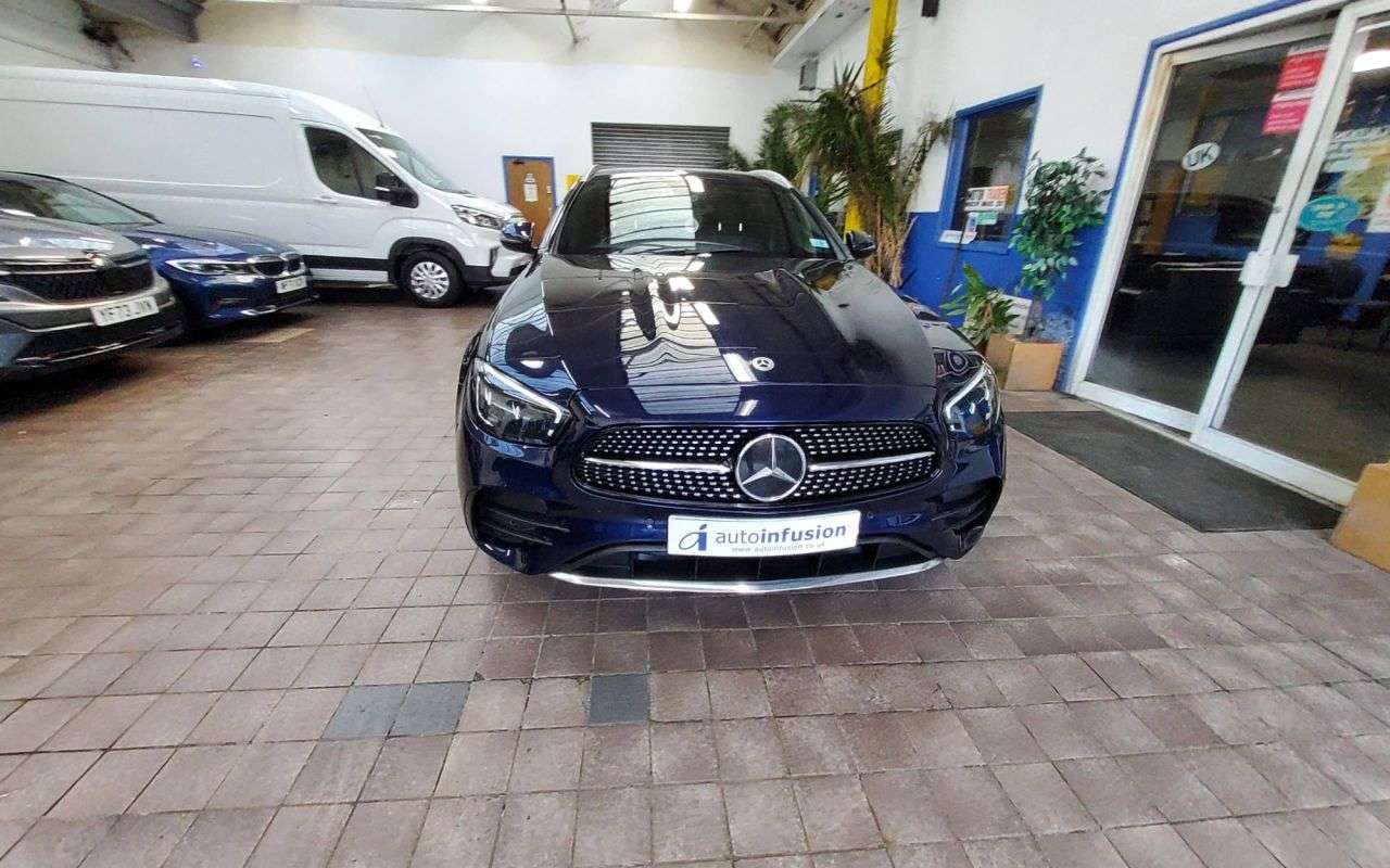 2021 MERCEDES-BENZ E-CLASS 2021 MERCEDES-BENZ E-CLASS