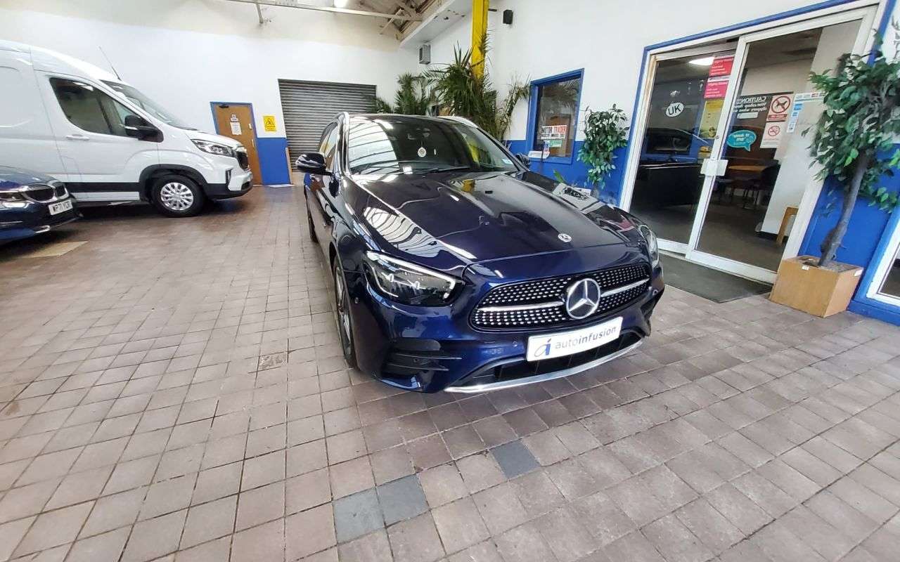 2021 MERCEDES-BENZ E-CLASS 2021 MERCEDES-BENZ E-CLASS