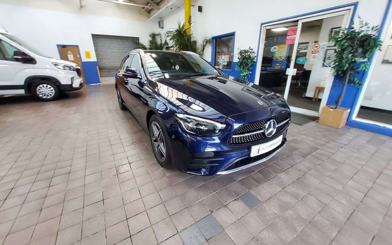 2021 MERCEDES-BENZ E-CLASS 2021 MERCEDES-BENZ E-CLASS