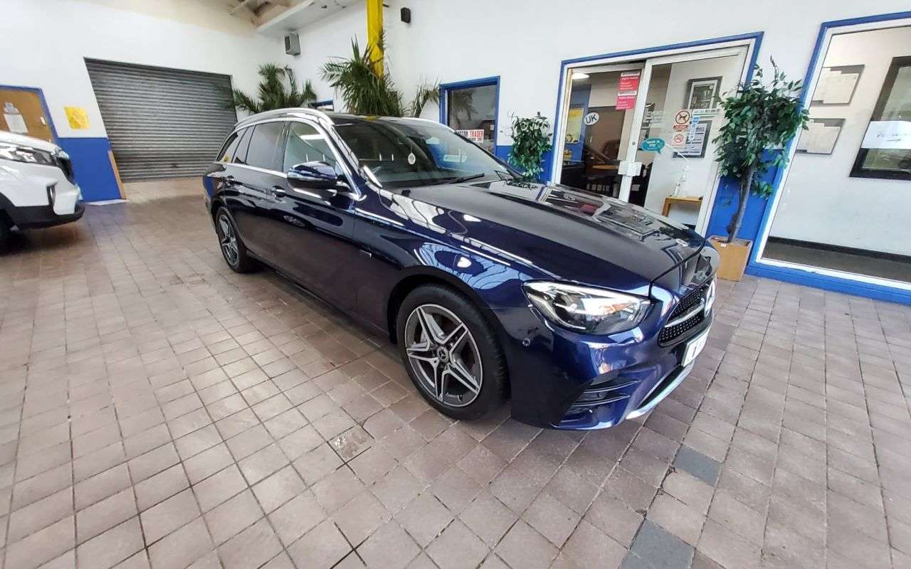 2021 MERCEDES-BENZ E-CLASS 2021 MERCEDES-BENZ E-CLASS