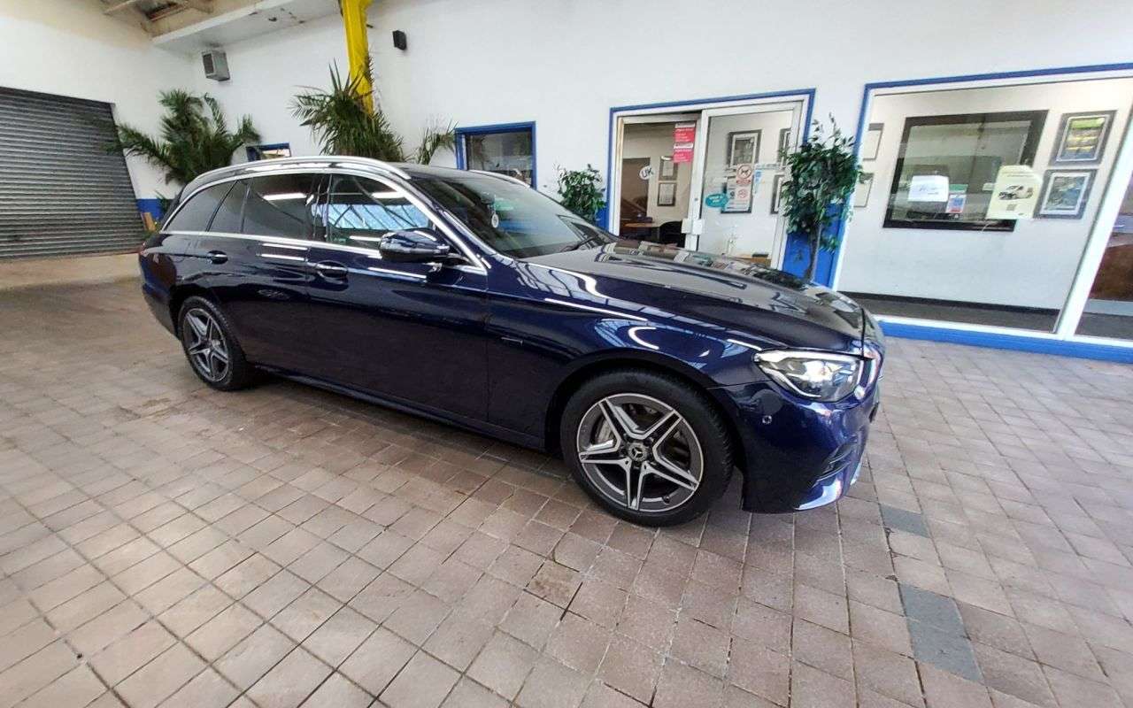 2021 MERCEDES-BENZ E-CLASS 2021 MERCEDES-BENZ E-CLASS