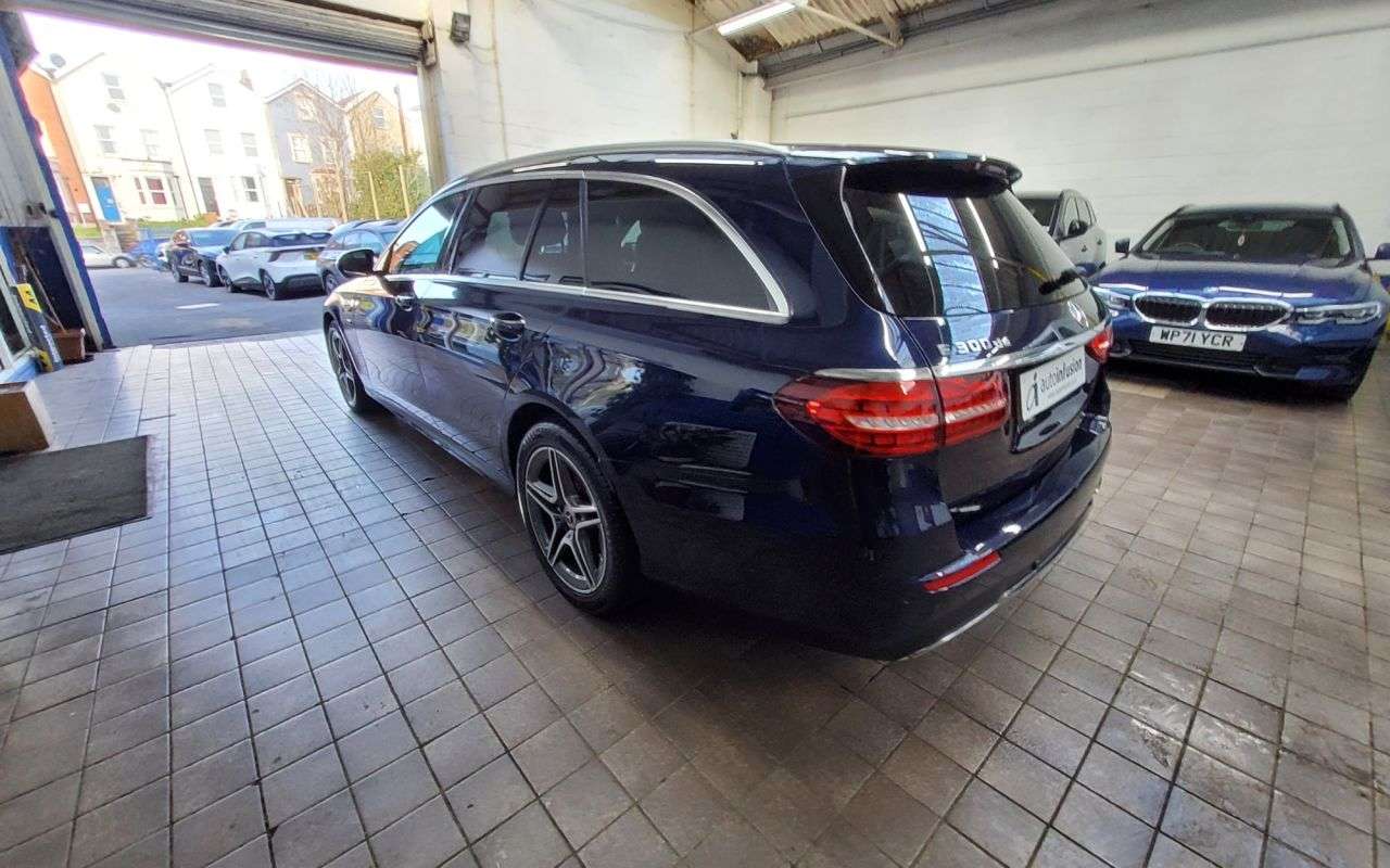 2021 MERCEDES-BENZ E-CLASS 2021 MERCEDES-BENZ E-CLASS