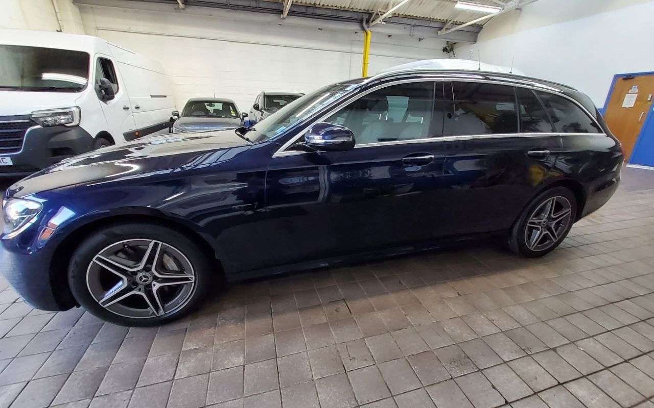 2021 MERCEDES-BENZ E-CLASS 2021 MERCEDES-BENZ E-CLASS