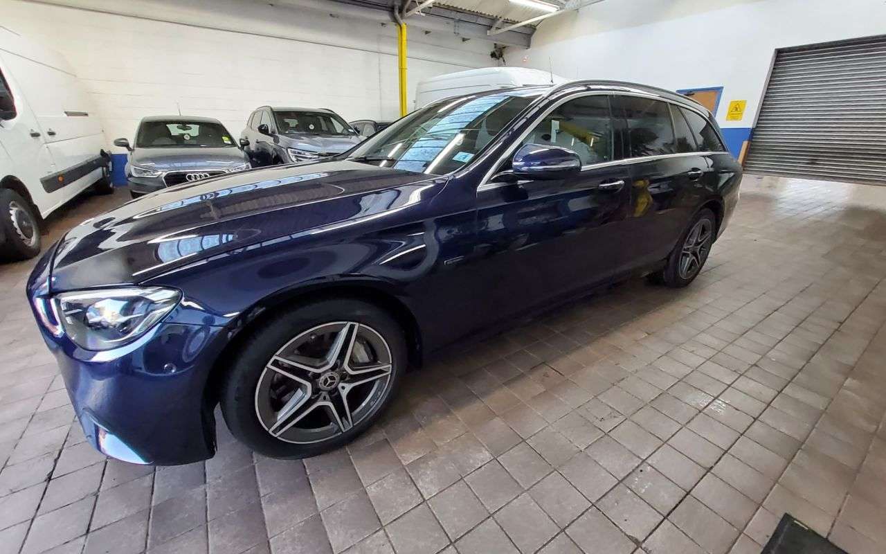 2021 MERCEDES-BENZ E-CLASS 2021 MERCEDES-BENZ E-CLASS