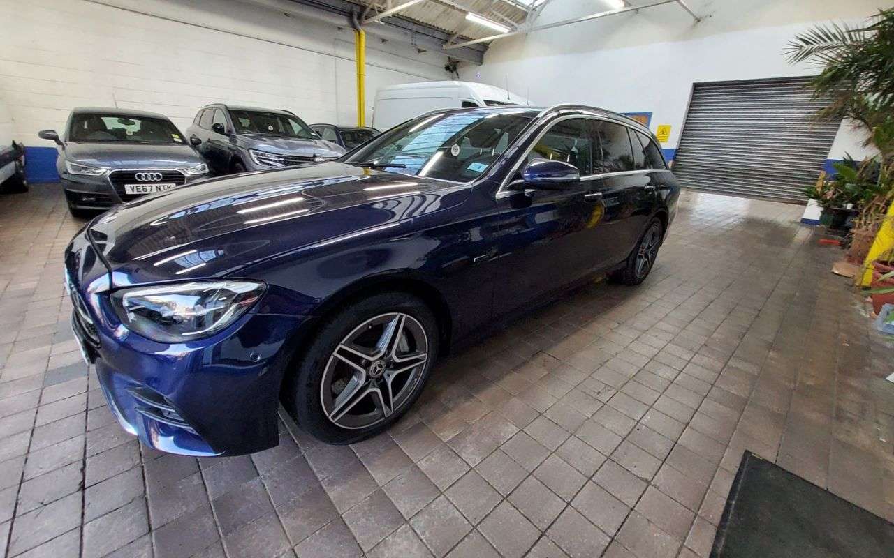 2021 MERCEDES-BENZ E-CLASS 2021 MERCEDES-BENZ E-CLASS