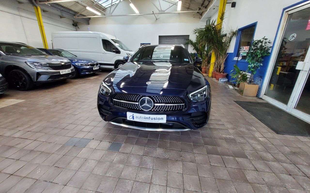 2021 MERCEDES-BENZ E-CLASS 2021 MERCEDES-BENZ E-CLASS