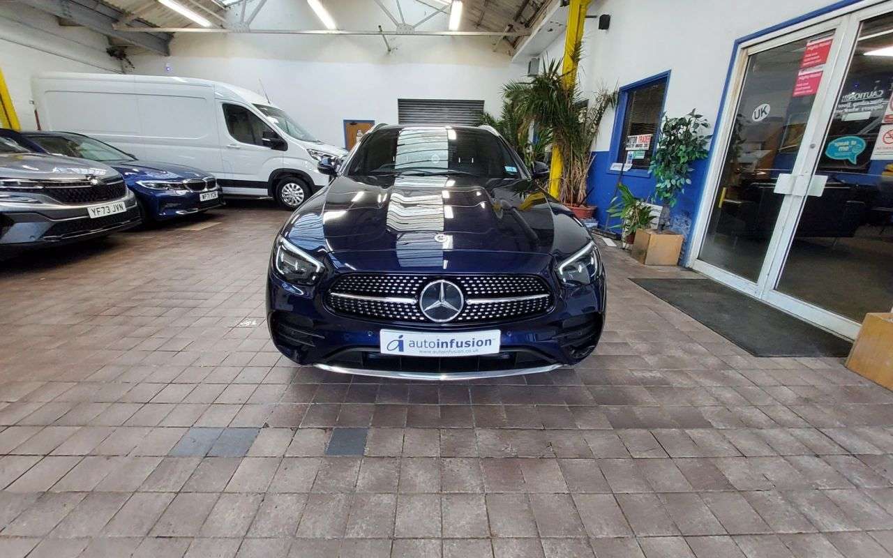 2021 MERCEDES-BENZ E-CLASS 2021 MERCEDES-BENZ E-CLASS