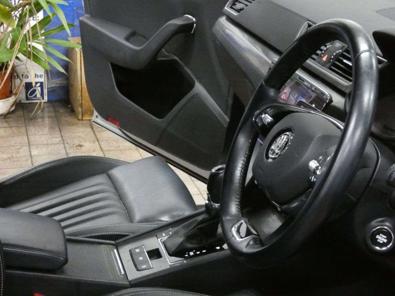 2021 SKODA SUPERB 2021 SKODA SUPERB