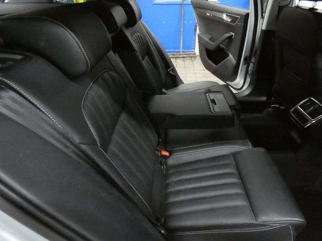 2021 SKODA SUPERB 2021 SKODA SUPERB