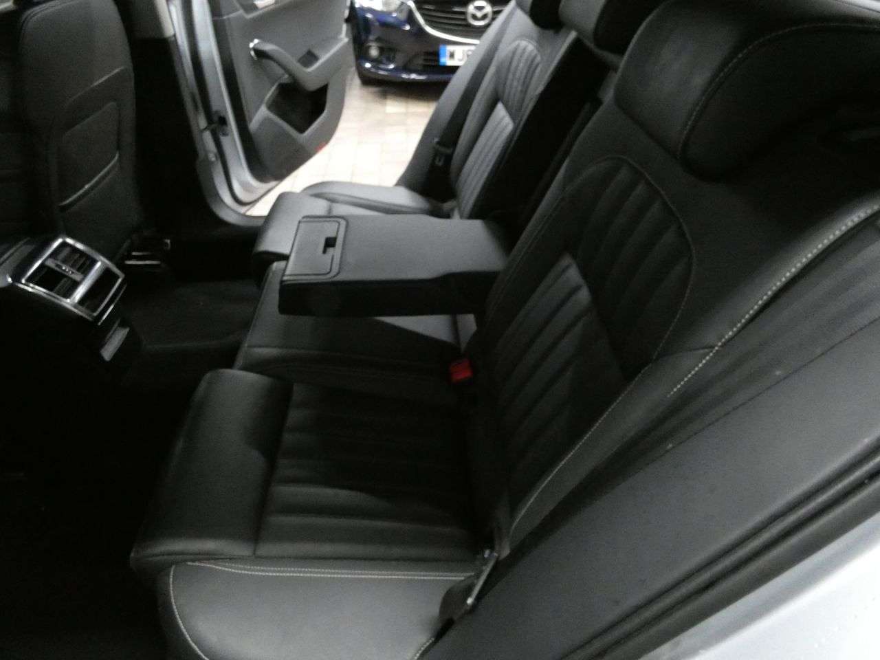 2021 SKODA SUPERB 2021 SKODA SUPERB