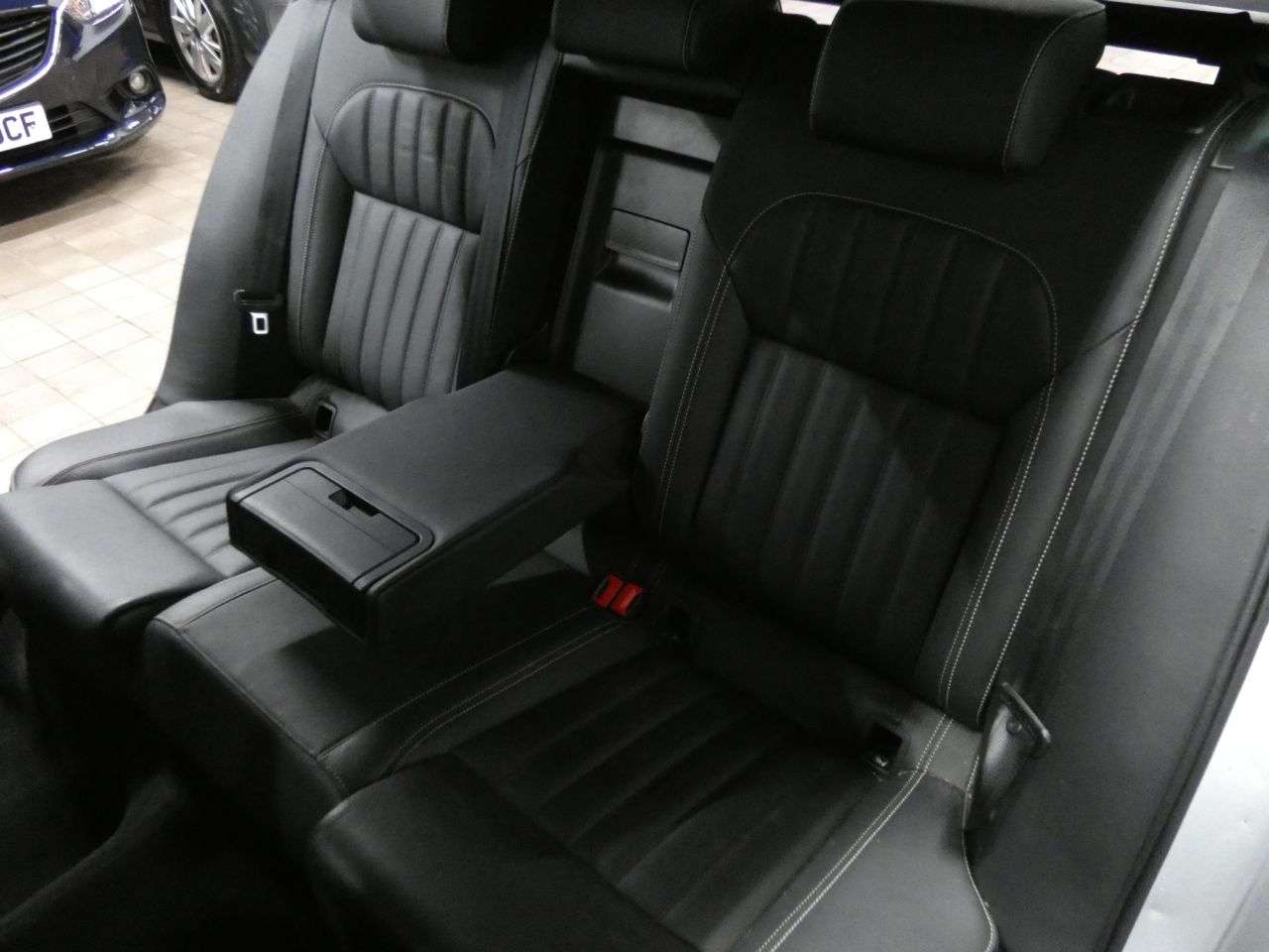 2021 SKODA SUPERB 2021 SKODA SUPERB