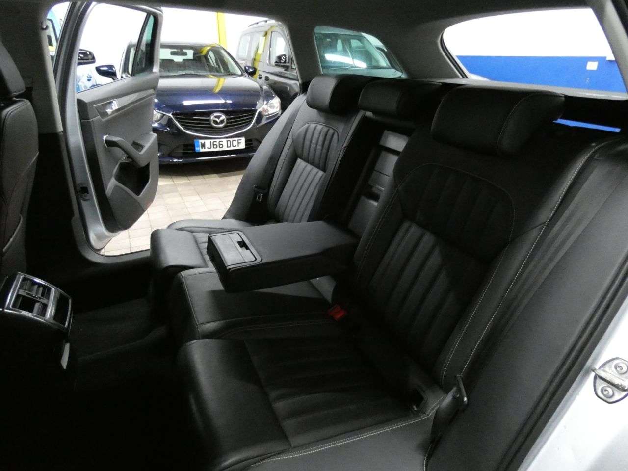 2021 SKODA SUPERB 2021 SKODA SUPERB