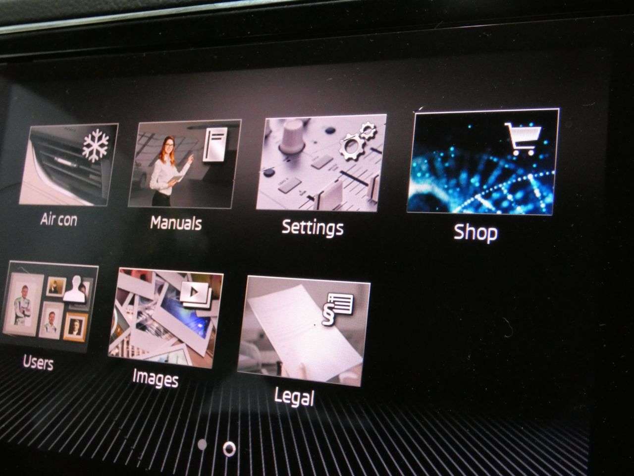 2021 SKODA SUPERB 2021 SKODA SUPERB