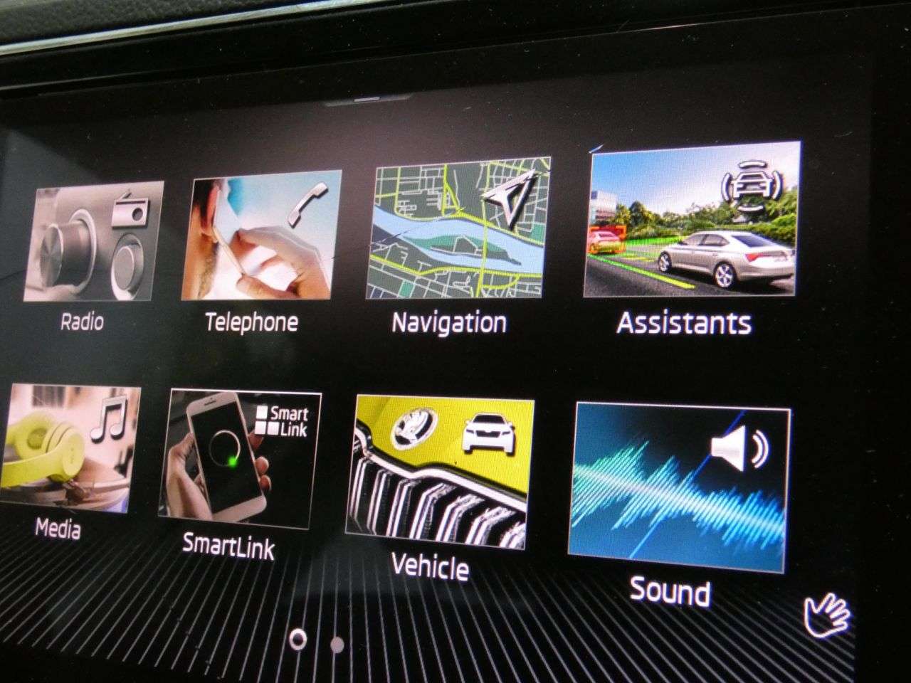 2021 SKODA SUPERB 2021 SKODA SUPERB