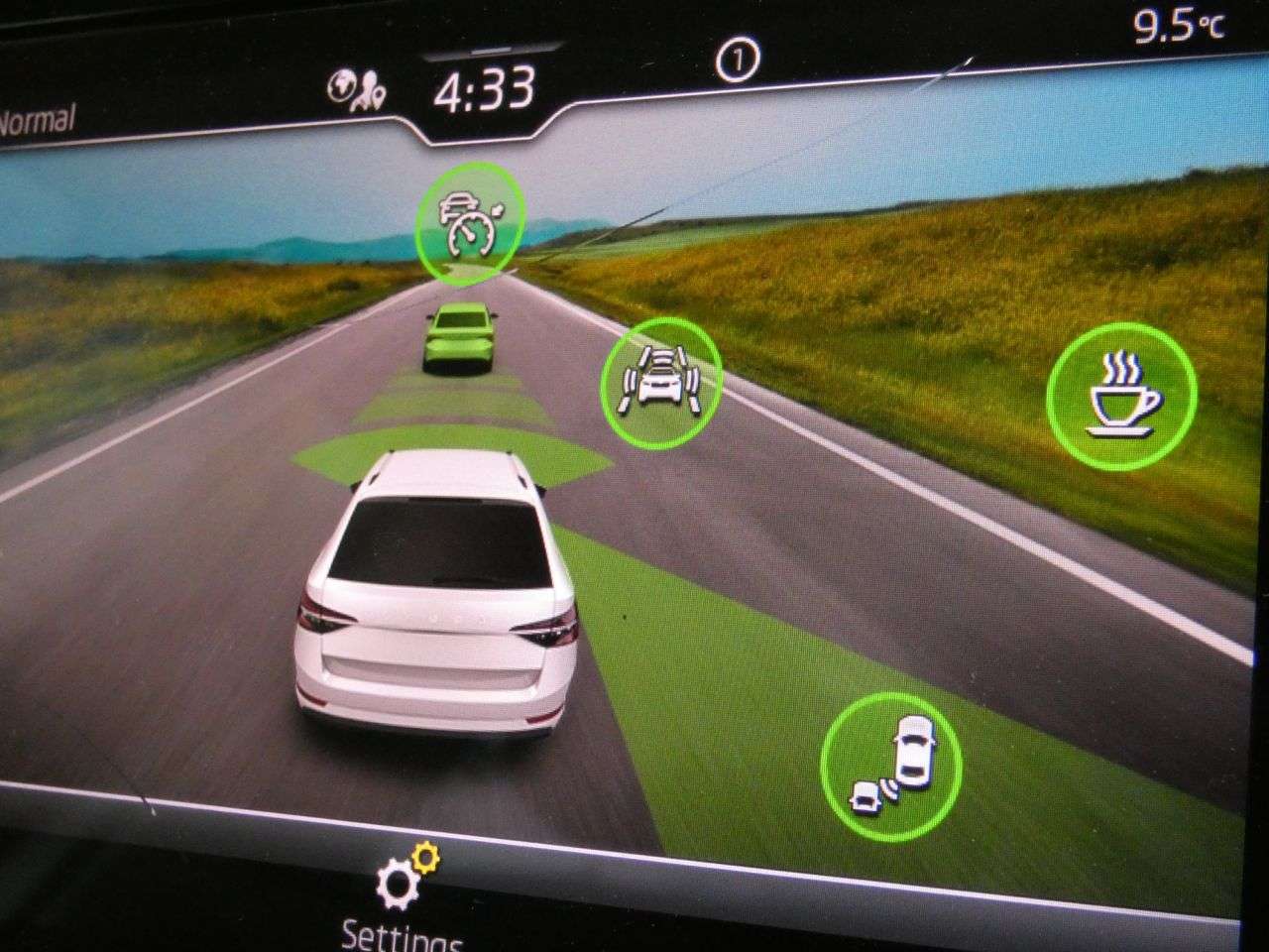 2021 SKODA SUPERB 2021 SKODA SUPERB